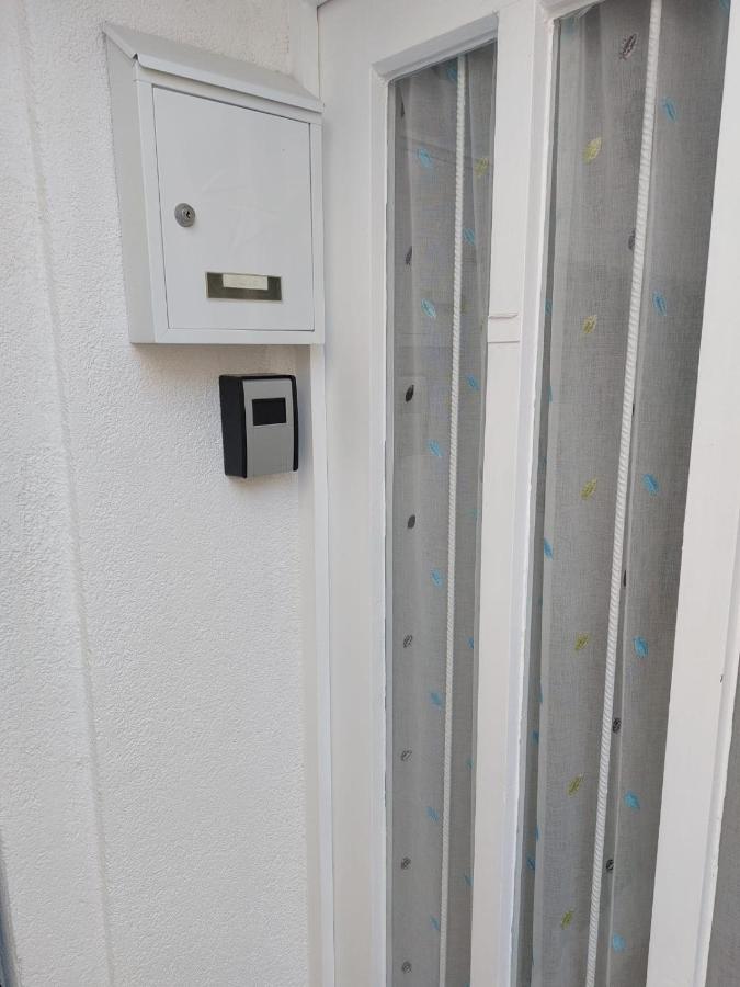 Maroza Lejlighed Split Eksteriør billede